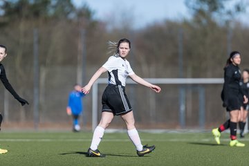 Bild 259 - F Bramfeld 2 - Eimsbuettel 3 : Ergebnis: 0:15
